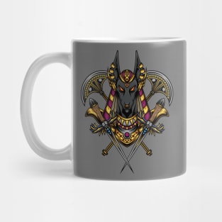 Egyptian God 07 Mug